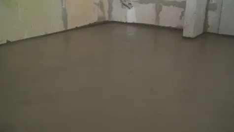 Gradbeništvo Gorenc d.o.o., Estrihi