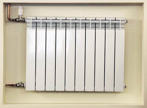 ROBEL, podjetje za elektro - obrtne storitve, d.o.o., Stensko in stropno gretje