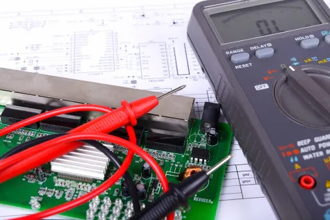 Norma d.o.o., Projektiranje električnih inštalacij