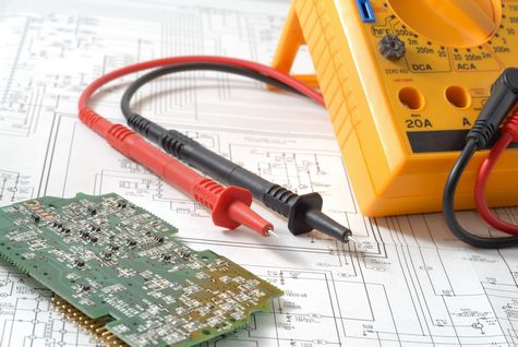 ARHIVITAE d.o.o., Projektiranje električnih inštalacij