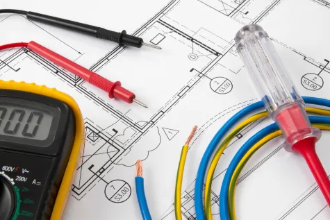 ENTIA, d.o.o., Projektiranje električnih inštalacij