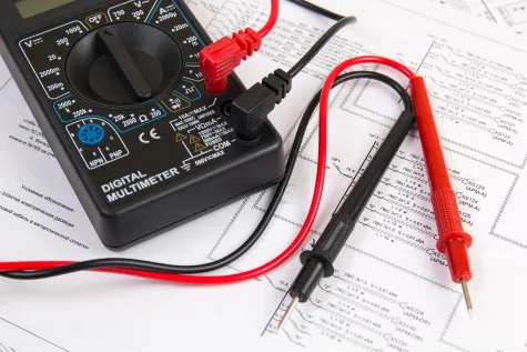 atelje BER.NARD, arhitektura in projektiranje, d.o.o., Projektiranje električnih inštalacij