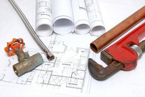 ENPLAN PROJEKTIRANJE d.o.o., Projektiranje strojnih inštalacij
