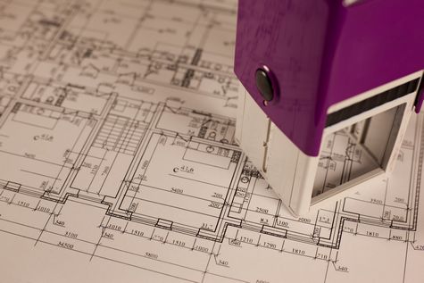 Sokpro, projektiranje, gradbeništvo in svetovanje d. o. o., Gradbeno dovoljenje