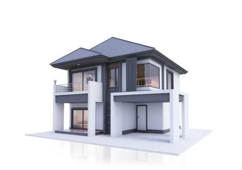 ARHIDOM Domen Pupić s.p., 3d vizualizacija, renderji