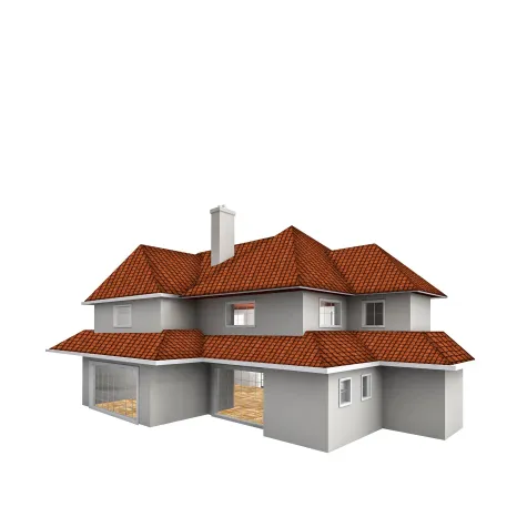 LU AMBIENT, posredništvo, trgovina, montaža in storitve d.o.o., 3d vizualizacija, renderji