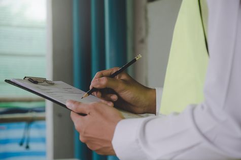 Strojprojekt Šadl Erih s.p., Popis del