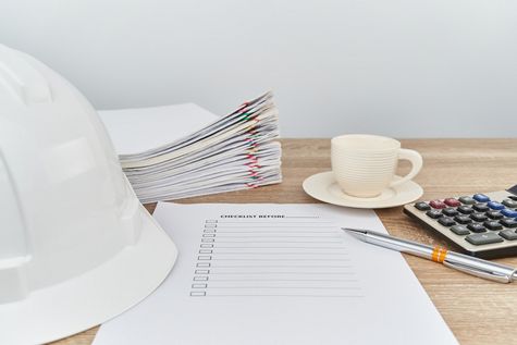 ENERSON, energetske storitve, projektiranje in upravljanje, d.o.o., Popis del