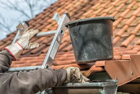 RO PROJEKT d.o.o., Vzdrževanje