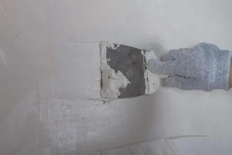 Ali Sinani s.p., Klasični omet
