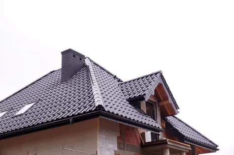  INSTALACIJE KRAŠEVEC DANILO S.P. , Sanacija dimnika