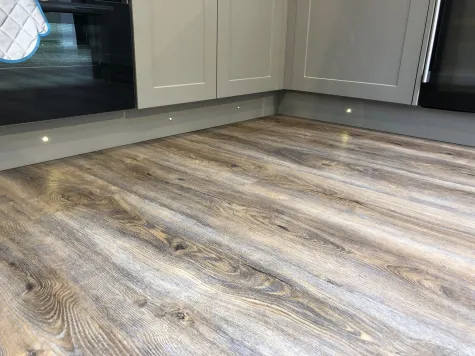 ECO WOOD, Vinilne talne obloge