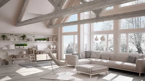 ADI Projekt Dušan Žukovec s.p., Panoramska okna in stene