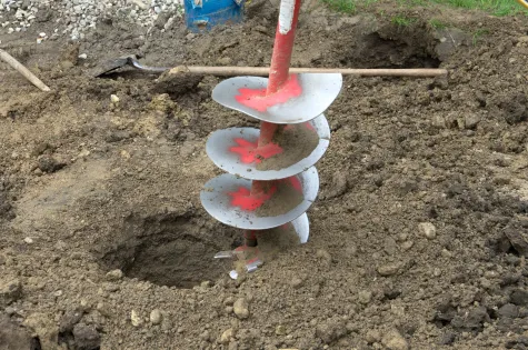 VBS - Podjetje za geodetske storitve d.o.o., Geomehansko poročilo