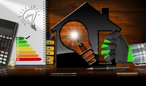 ENERGO DESIGN, Projektiranje in tehnično svetovanje, s.p., Energetska izkaznica