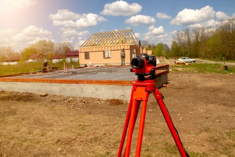 GEOTRON Matej Kolenc s.p., Geodetske storitve