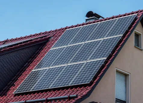 PROSIGMA PLUS d.o.o., Solarni sistemi