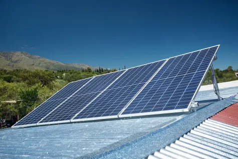 SMARTVOLT, elektroinštalacije, meritve in vzdrževanje, d.o.o., Solarni sistemi