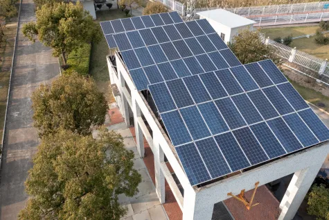 TERMOSOLAR d.o.o., Solarni sistemi