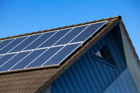 EXPERTO INTERNATIONAL proizvodnja, trgovina in storitve d.o.o., Solarni sistemi