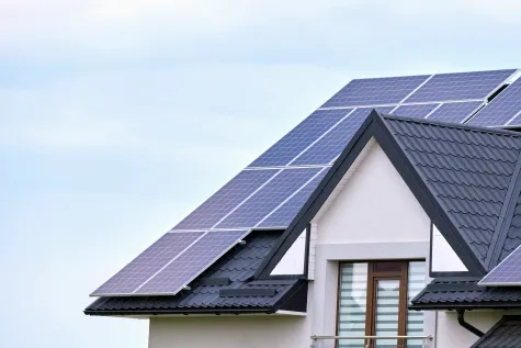 ENERTEC, d.o.o., Solarni sistemi