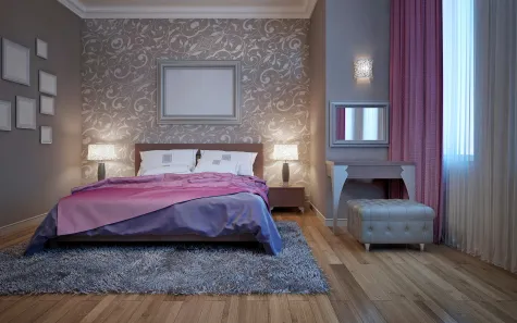 MIZARSKE STORITVE IN VZDRŽEVANJE OBJEKTOV TOMAŽ STRUNA S.P., Lesene obloge