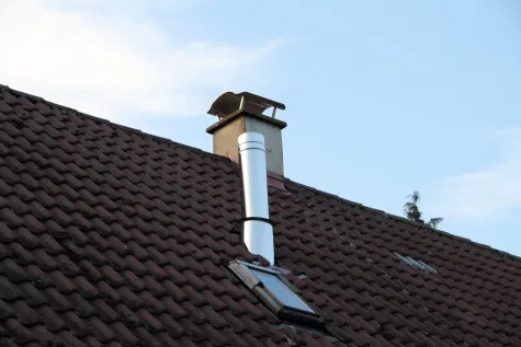 Inštalacije Janez Štibernik s.p., Inox dimniki