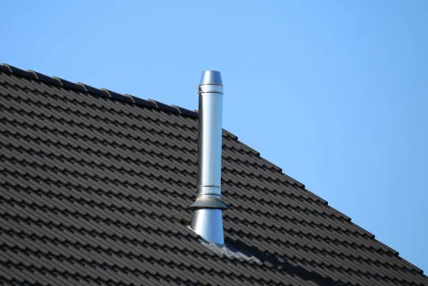 Schiedel d.o.o., Inox dimniki