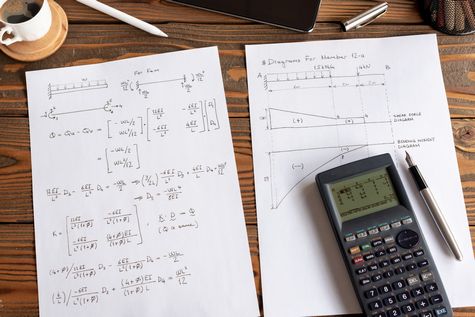 NGK, Jure Tomažič s.p., Statika gradbene konstrukcije