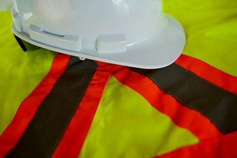 Vis varnostni inženiring, storitve Marko Kren s.p., Varstvo pri delu