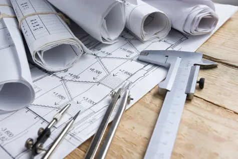 KLAJDER zaključna dela v gradbeništvu, d.o.o., Projektiranje nizkih gradenj