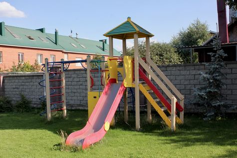 EPETICUM mednarodno trgovsko podjetje, d.o.o., Otroška igrala