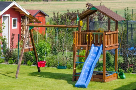 Pohištvo Škorjanc, Jani Škorjanc s.p., Otroška igrala
