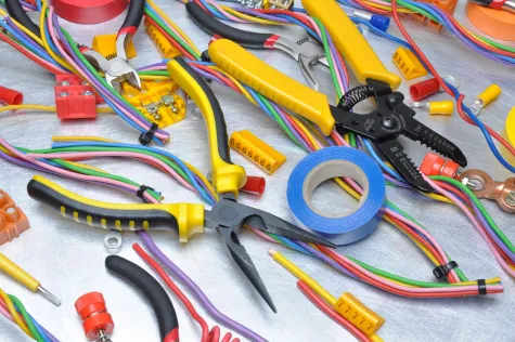 Elektroinštalacije, Milenko Prodanović s.p., Elektro servis