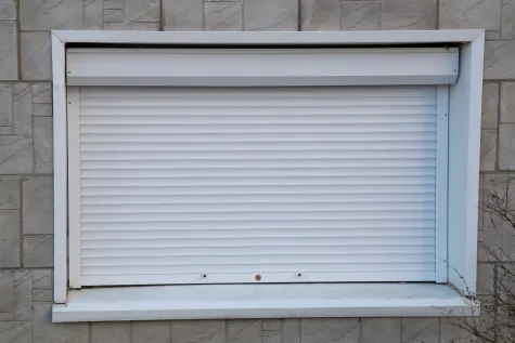 Montaža, servis in storitve Čurković, Žiga Čurković s.p., Rolete