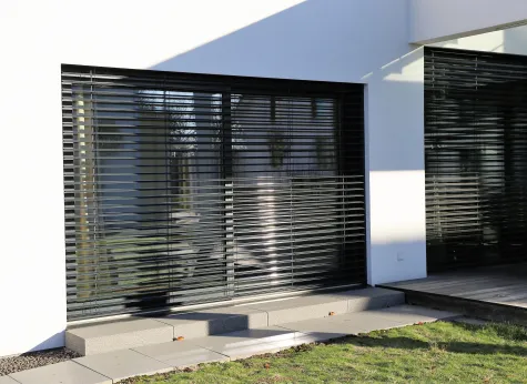 WINDOOR Medin Krantić s.p., Žaluzije