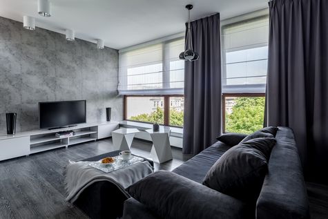 ŽIST STAVBNO POHIŠTVO, proizvodnja, posredništvo in trgovina, d.o.o., Screen, roloji
