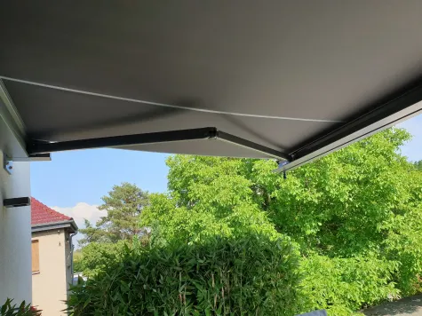 RONO SENČILA, proizvodnja, trgovina, storitve in inženiring, d.o.o., Tende, markize