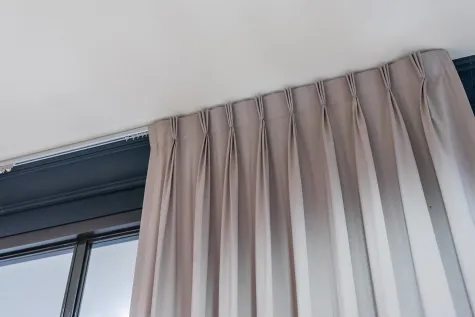 Senčila Gogi, montaža in servis senčil ter opreme Gorazd Zorman s.p., Notranja senčila