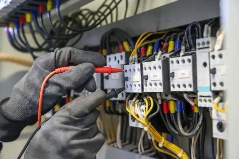 MB ELEKTRO, elektro instalacije in druge storitve, d.o.o., Meritve elektroinstalacij