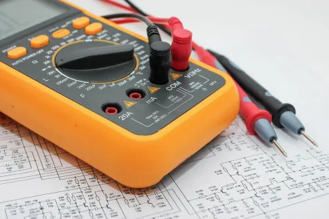 ELEKTRO SISTEMI, elektroinštalacije, servis ter splošno elektrikarstvo, Matej Mrvič, s.p., Meritve elektroinstalacij
