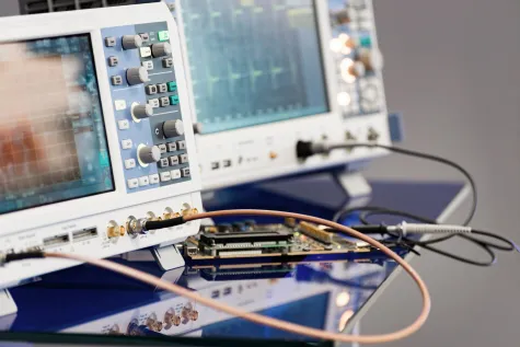 ELEKTRO PINTER, elektroinštalacije Gregor Pinter s.p., Meritve elektroinstalacij