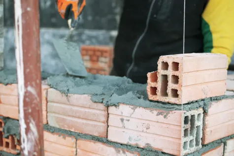 GRADBENIŠTVO, PROJEKTIRANJE IN TRGOVINA SABAHUDIN ŠEHIĆ s.p., Manjša zidarska dela