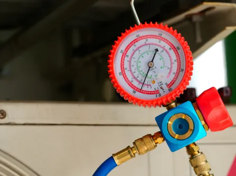 SENCOM, Mitja Tavželj, s.p., Servis peči in naprav