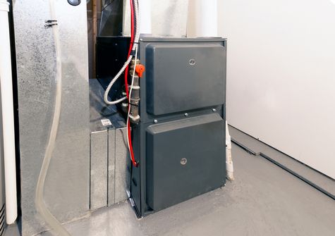 EMB ELECTRONIC, elektro storitve, trgovina, zastopanje in proizvodnja, d.o.o., Servis peči in naprav