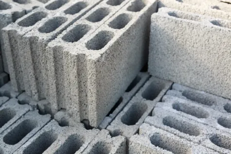 S-PROM BETON, trgovina, proizvodnja in storitve, d.o.o., Betonski izdelki