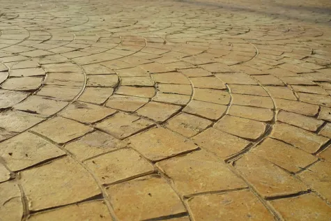 LAVA8 d.o.o., Tiskan beton