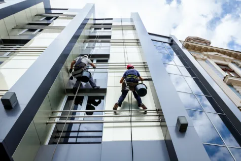 PRO-WORK, Urban Žunter s.p., Višinska dela