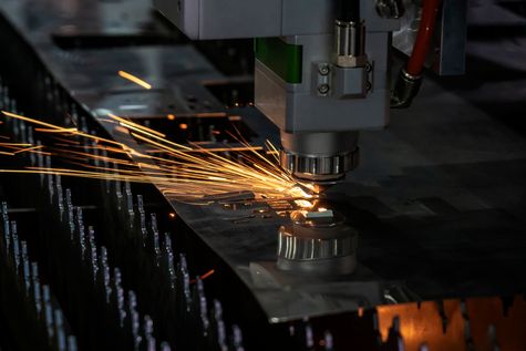 LJUBEC FELIX S.P.-KOVINOSTRUGARSTVO, CNC obdelava kovin