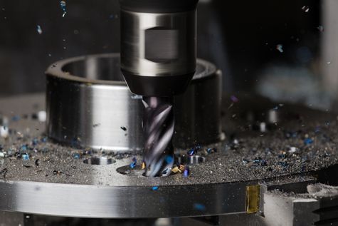 SteelPro, Armin Glavinić s.p., mehanska obdelava kovin, CNC obdelava kovin